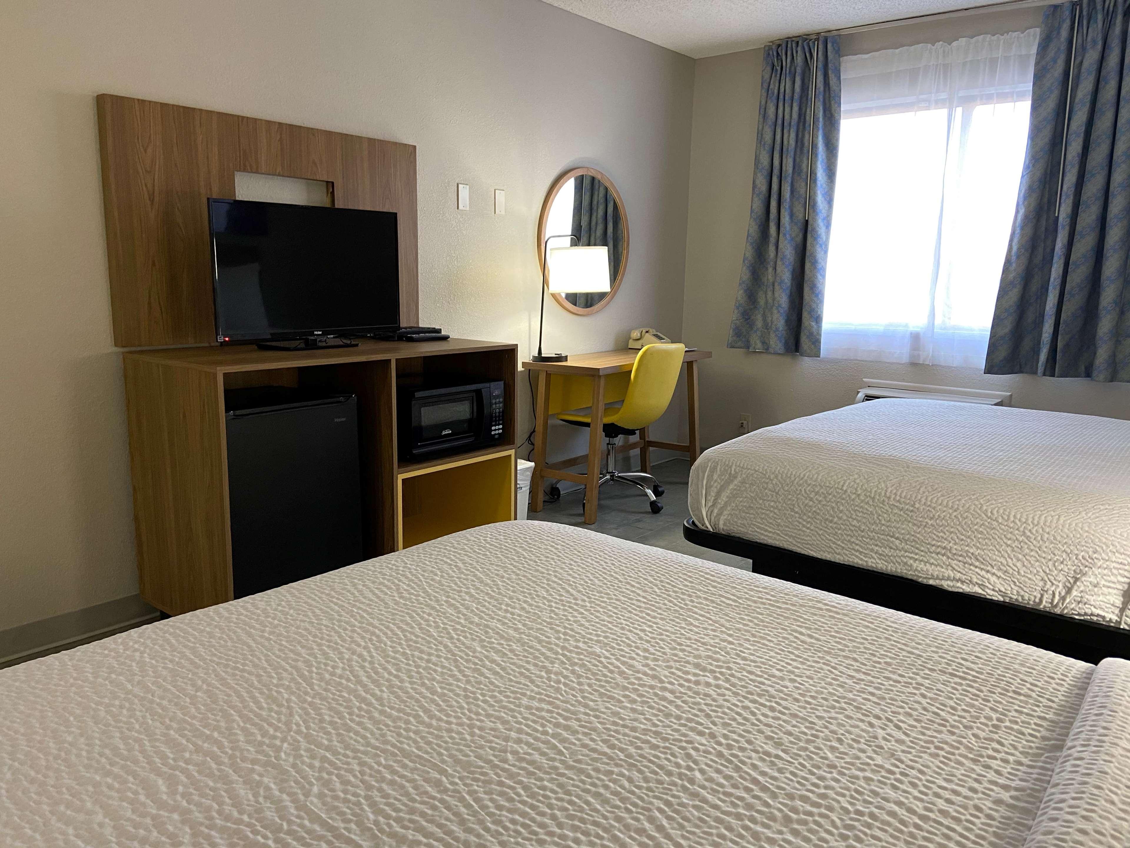 Days Inn By Wyndham Rawlins Zewnętrze zdjęcie